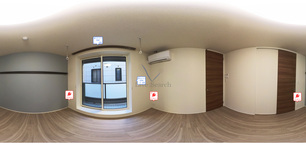 ノルド・ルージュ 301 【東京都JR北赤羽　５分】 の画像3