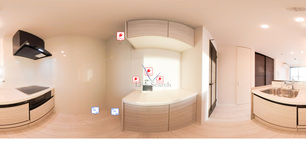 ラルーチェ 302 【埼玉県大袋駅】 の画像3