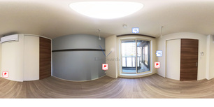 ノルド・ルージュ 302 【東京都JR北赤羽　５分】 の画像3