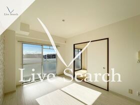 ユーコート豊中 603 【大阪府大阪モノレール「柴原阪大前」徒歩10分】 の画像3