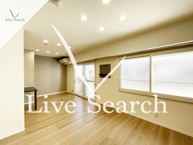 タウニイ御影2 203 【兵庫県阪神電鉄本線　御影駅】 の画像3