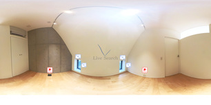 ルクール市ヶ谷払方町 302 【東京都1】 の画像3