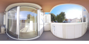 D-Sereno富士見町 102 【埼玉県川越駅】 の画像3