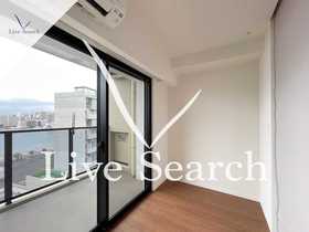 RJRプレシア西公園ベイサイド 904 【福岡県大濠公園駅】 の画像3