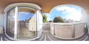 D-Sereno富士見町 201 【埼玉県川越駅】 の画像3