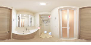 D-Sereno富士見町 202 【埼玉県川越駅】 の画像3