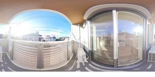 D-Sereno富士見町 203 【埼玉県川越駅】 の画像3