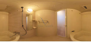 RJRプレシア西公園ベイサイド 904 【福岡県大濠公園駅】 の画像3