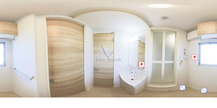 八幡タウンA 105 【東京都東久留米駅からバス「前沢宿」】 の画像3