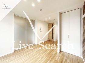 八幡タウンA 105 【東京都東久留米駅からバス「前沢宿」】 の画像3