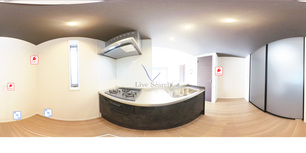 ハルミエール　Ⅱ 0101 【和歌山県和歌山市駅】 の画像3