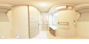 ハルミエール　Ⅱ 0102 【和歌山県和歌山市駅】 の画像3