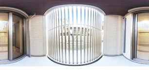 ハルミエール　Ⅱ 103 【和歌山県和歌山市駅】 の画像3