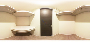 ハルミエール　Ⅱ 201 【和歌山県和歌山市駅】 の画像3