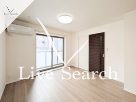 ハルミエール　Ⅱ 201 【和歌山県和歌山市駅】 の画像3