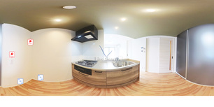 ハルミエール　Ⅱ 202 【和歌山県和歌山市駅】 の画像3