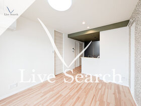 ハルミエール　Ⅱ 202 【和歌山県和歌山市駅】 の画像3