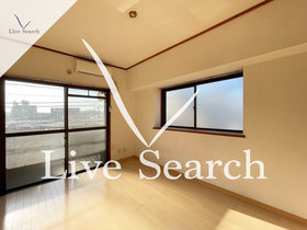 エルポルテ博多 207 【福岡県柚須駅】 の画像3