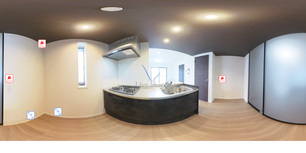 ハルミエール　Ⅱ 301 【和歌山県和歌山市駅】 の画像3