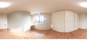 WithPlus上熊本駅前 304 【熊本県上熊本駅】 の画像3