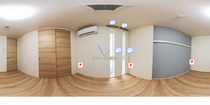 ノルド・ルージュ 403 【東京都JR北赤羽　５分】 の画像3