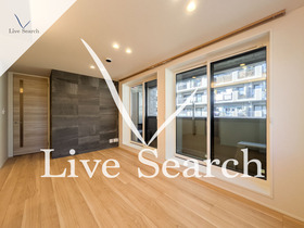 ノルド・ルージュ 403 【東京都JR北赤羽　５分】 の画像3