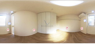 ガーデンクォーツ 202 【東京都千川】 の画像3