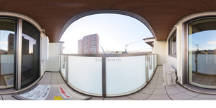 WithPlus上熊本駅前 308 【熊本県上熊本駅】 の画像3