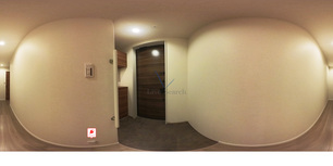 ハルミエール　Ⅱ 303 【和歌山県和歌山市駅】 の画像3