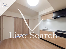 Alivis五反野 202 【東京都五反野駅】 の画像3