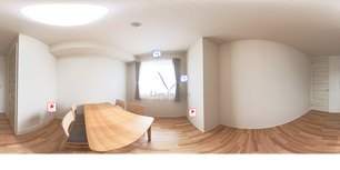 WithPlus上熊本駅前 303 【熊本県上熊本駅】 の画像3