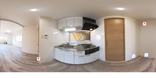 ラムール長田 503 【兵庫県長田駅】 の画像3