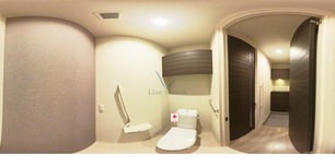 パルモヴィラ 101 【滋賀県長浜駅】 の画像3