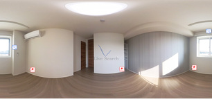 WithPlus上熊本駅前 305 【熊本県上熊本駅】 の画像3