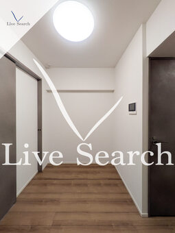 Alivis五反野 205 【東京都五反野駅】 の画像3