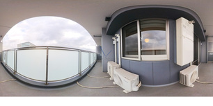 ジオタワー高槻ミューズフロント 3511 【大阪府高槻駅】 の画像3