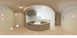 ベルグレイス 102 【埼玉県戸田】 の画像3