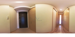 スプランディッド野江 206 【大阪府京阪本線「野江」駅】 の画像3