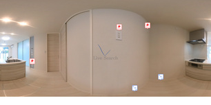 シャーメゾン　池之浦 103 【滋賀県栗東駅】 の画像3