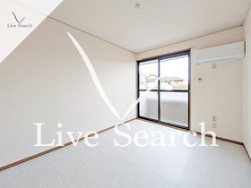 アンビションEIHGT 202 【千葉県総武本線　都賀駅　徒歩7分】 の画像3