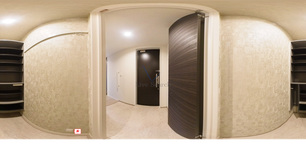 0008471　アクア　コート　草津　Ⅱ 202 【滋賀県草津駅】 の画像3