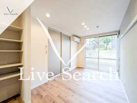 ペルテ高田 102 【神奈川県港南中央駅】 の画像3