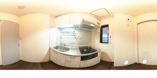 雑司ヶ谷ハウス 101 【東京都雑司が谷駅】 の画像3