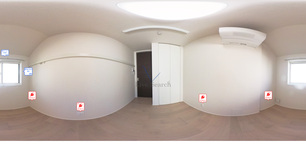 ガーデンクォーツ 201 【東京都千川】 の画像3