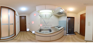 メゾン・ド・フルールⅡ 105 【東京都祖師ヶ谷大蔵駅】 の画像3