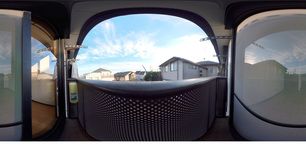 メゾン・ド・フルールⅡ 203 【東京都祖師ヶ谷大蔵駅】 の画像3