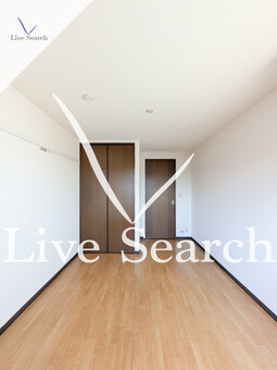 メゾン・ド・フルールⅡ 203 【東京都祖師ヶ谷大蔵駅】 の画像3