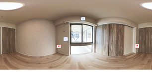 パークハウス池田山公園白金台E棟 506 【東京都JR山手線 / 五反田駅 徒歩10分】 の画像3