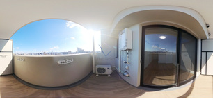 Alivis都島通 905 【大阪府野江内代駅】 の画像3