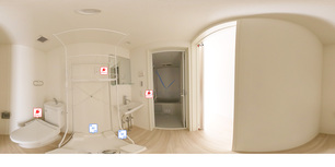 コンフォルト川崎 102 【神奈川県武蔵白石】 の画像3